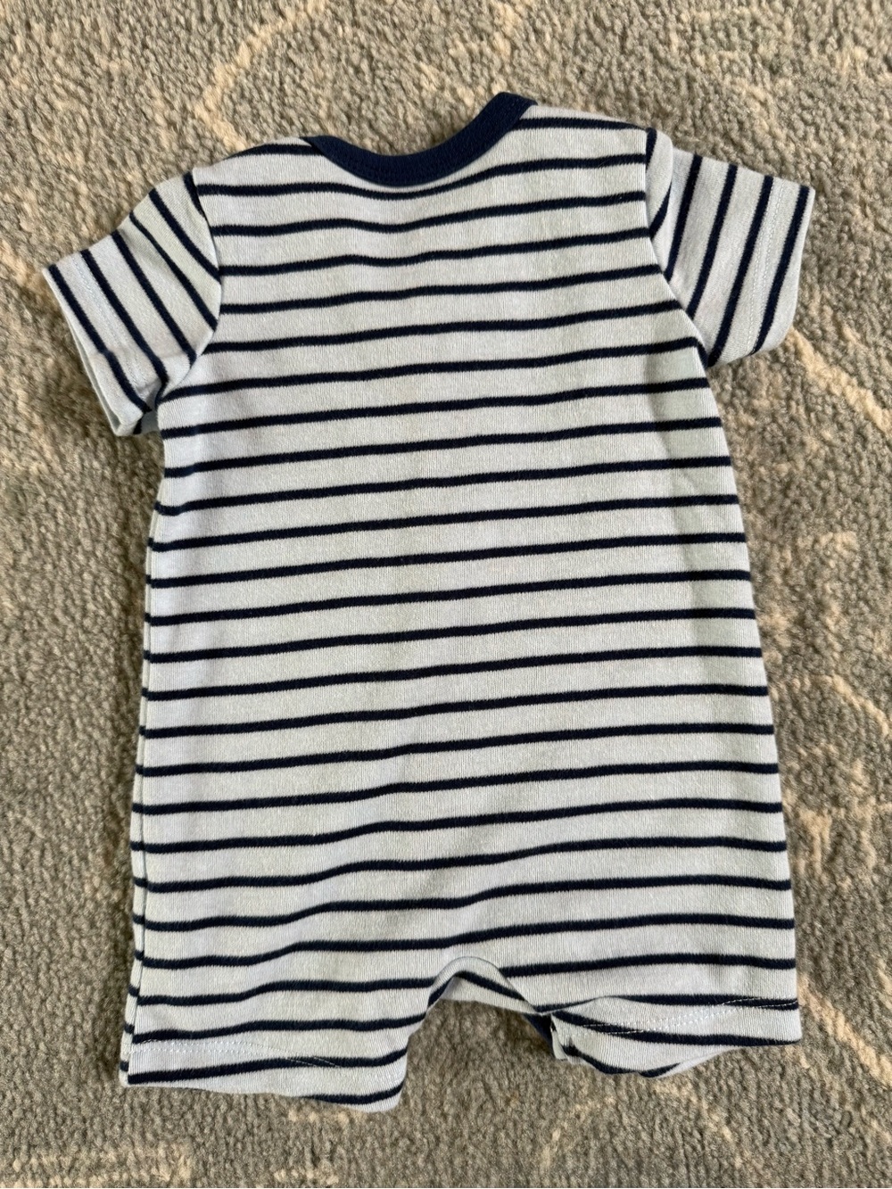Little Me Baby Boy Bundle - Picture 3 of 8